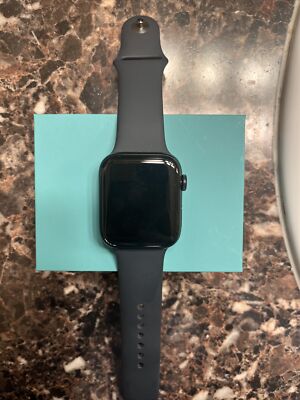 Apple Watch Series (GPS) – 44mm 
